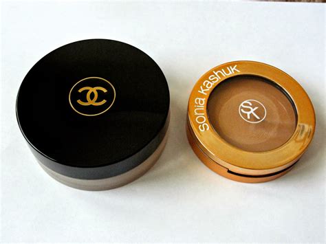 revolution dupe for chanel cream bronzer|chanel soleil tan dupe.